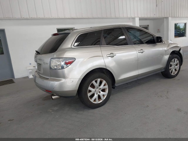 Продаж на аукціоні авто 2008 Mazda Cx-7 Sport, vin: JM3ER293X80182703, номер лоту: 45875244