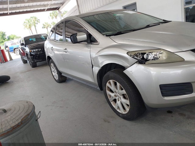 Продаж на аукціоні авто 2008 Mazda Cx-7 Sport, vin: JM3ER293X80182703, номер лоту: 45875244