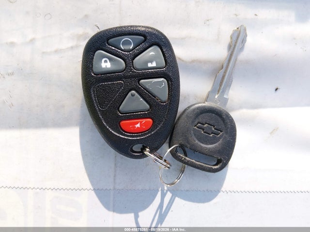 Продажа на аукционе авто 2007 Chevrolet Tahoe Ltz, vin: 1GNFK130X7R100190, номер лота: 45875251