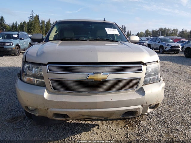Продажа на аукционе авто 2007 Chevrolet Tahoe Ltz, vin: 1GNFK130X7R100190, номер лота: 45875251