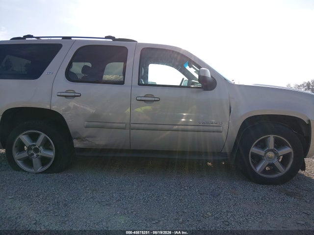 Продажа на аукционе авто 2007 Chevrolet Tahoe Ltz, vin: 1GNFK130X7R100190, номер лота: 45875251