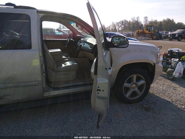 Продажа на аукционе авто 2007 Chevrolet Tahoe Ltz, vin: 1GNFK130X7R100190, номер лота: 45875251