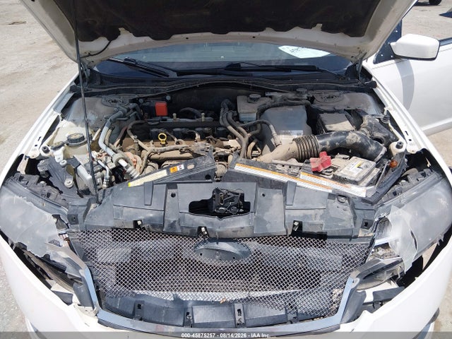 Aukcja sprzedaży 2010 Ford Fusion Hybrid, vin: 3FADP0L36AR255696, numer aukcji: 45875257