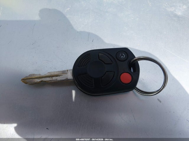 Aukcja sprzedaży 2010 Ford Fusion Hybrid, vin: 3FADP0L36AR255696, numer aukcji: 45875257