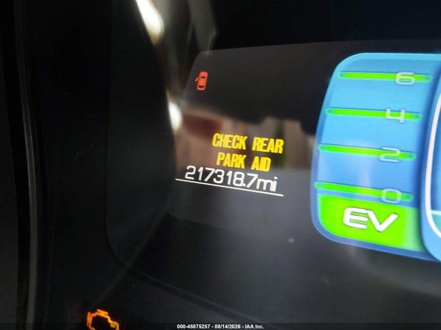 Aukcja sprzedaży 2010 Ford Fusion Hybrid, vin: 3FADP0L36AR255696, numer aukcji: 45875257