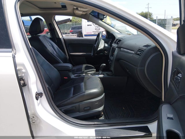 Aukcja sprzedaży 2010 Ford Fusion Hybrid, vin: 3FADP0L36AR255696, numer aukcji: 45875257