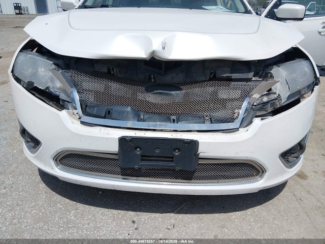 Aukcja sprzedaży 2010 Ford Fusion Hybrid, vin: 3FADP0L36AR255696, numer aukcji: 45875257