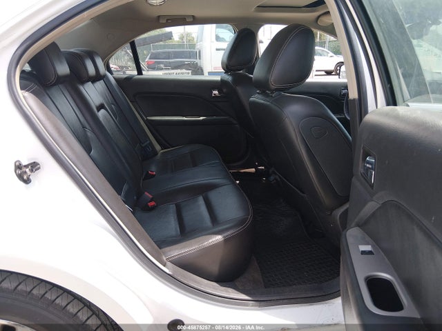 Aukcja sprzedaży 2010 Ford Fusion Hybrid, vin: 3FADP0L36AR255696, numer aukcji: 45875257