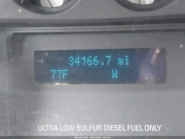 2016 Ford F-450 Chassis Xlt მანქანა იყიდება აუქციონზე, vin: 1FDUF4HT8GEB34401, აუქციონის ნომერი: 45875263