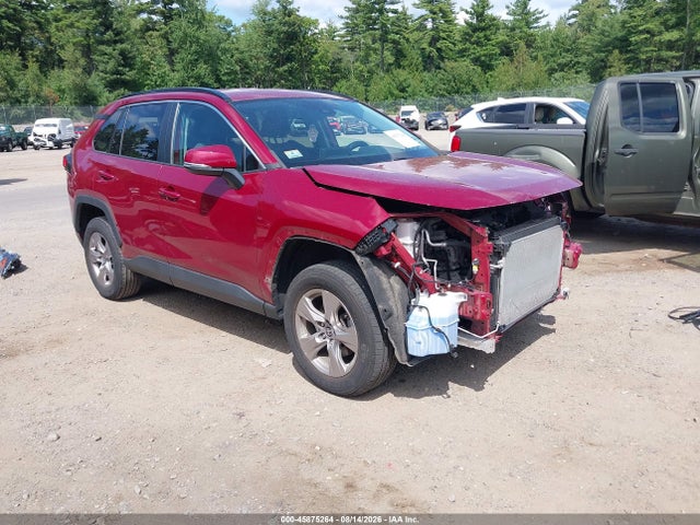 Продаж на аукціоні авто 2023 Toyota Rav4 Xle, vin: 2T3P1RFV3PW377351, номер лоту: 45875264