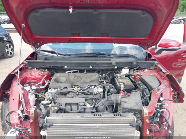 Продаж на аукціоні авто 2023 Toyota Rav4 Xle, vin: 2T3P1RFV3PW377351, номер лоту: 45875264