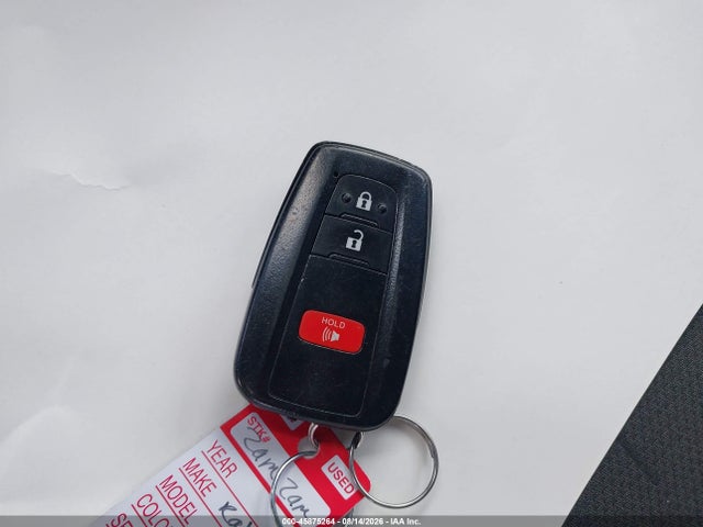Продаж на аукціоні авто 2023 Toyota Rav4 Xle, vin: 2T3P1RFV3PW377351, номер лоту: 45875264