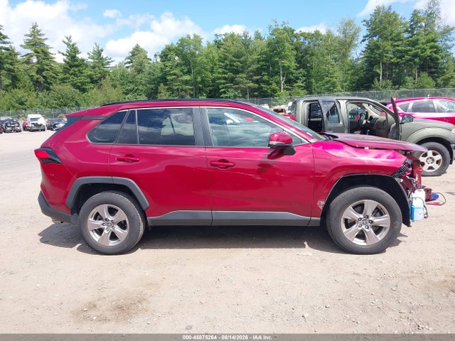 Продаж на аукціоні авто 2023 Toyota Rav4 Xle, vin: 2T3P1RFV3PW377351, номер лоту: 45875264