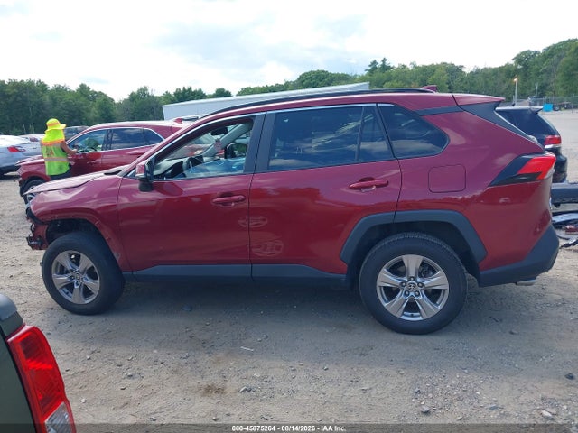Продаж на аукціоні авто 2023 Toyota Rav4 Xle, vin: 2T3P1RFV3PW377351, номер лоту: 45875264