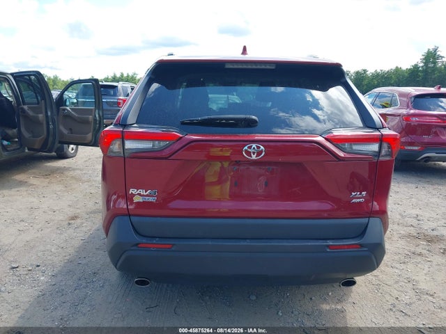 Продаж на аукціоні авто 2023 Toyota Rav4 Xle, vin: 2T3P1RFV3PW377351, номер лоту: 45875264