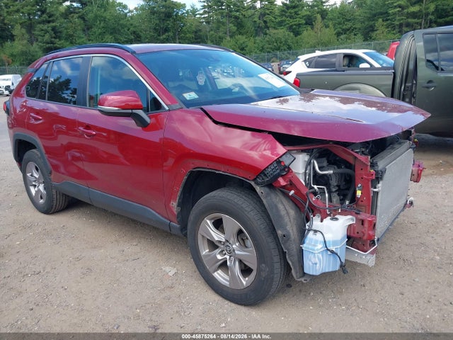 Продаж на аукціоні авто 2023 Toyota Rav4 Xle, vin: 2T3P1RFV3PW377351, номер лоту: 45875264