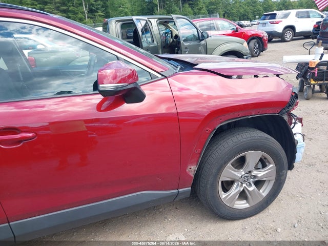Продаж на аукціоні авто 2023 Toyota Rav4 Xle, vin: 2T3P1RFV3PW377351, номер лоту: 45875264