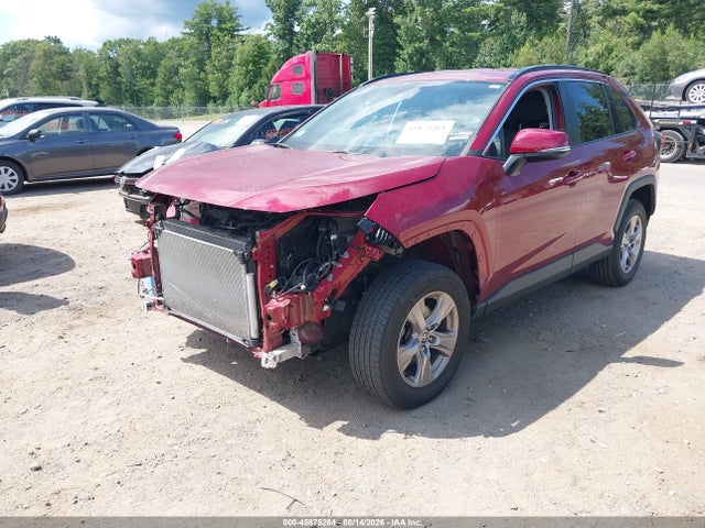 Продаж на аукціоні авто 2023 Toyota Rav4 Xle, vin: 2T3P1RFV3PW377351, номер лоту: 45875264