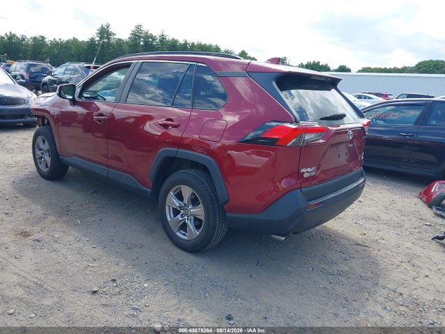 Продаж на аукціоні авто 2023 Toyota Rav4 Xle, vin: 2T3P1RFV3PW377351, номер лоту: 45875264
