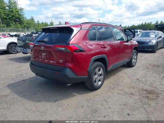 Продаж на аукціоні авто 2023 Toyota Rav4 Xle, vin: 2T3P1RFV3PW377351, номер лоту: 45875264