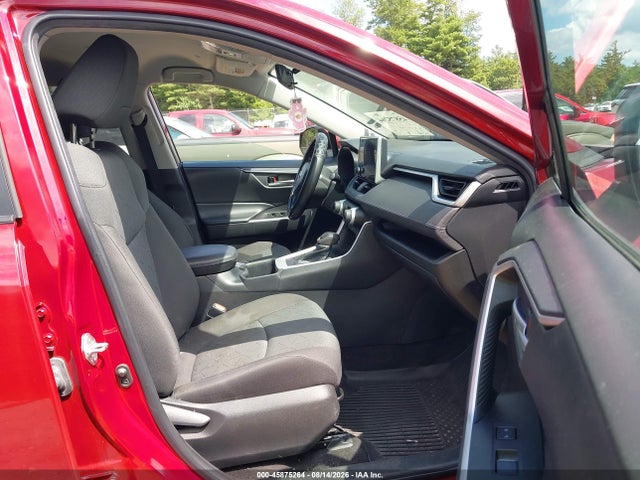 Продаж на аукціоні авто 2023 Toyota Rav4 Xle, vin: 2T3P1RFV3PW377351, номер лоту: 45875264