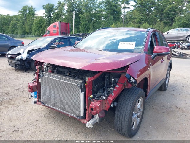 Продаж на аукціоні авто 2023 Toyota Rav4 Xle, vin: 2T3P1RFV3PW377351, номер лоту: 45875264
