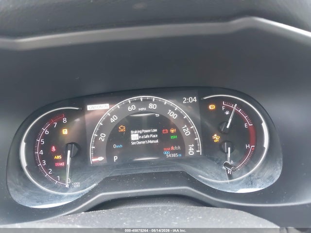 Продаж на аукціоні авто 2023 Toyota Rav4 Xle, vin: 2T3P1RFV3PW377351, номер лоту: 45875264