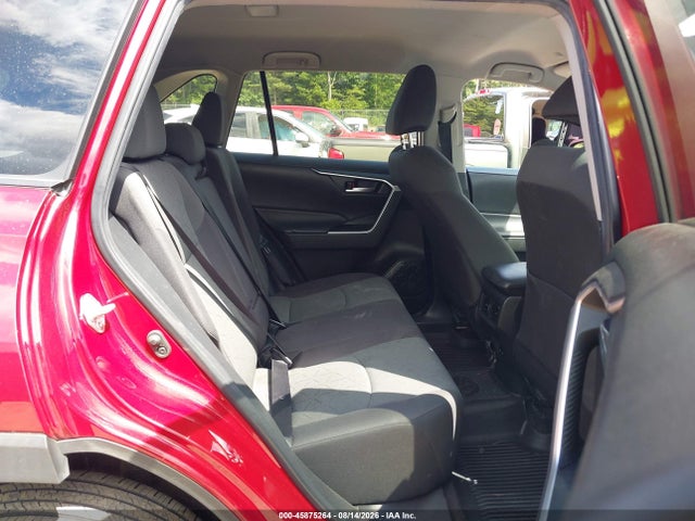 Продаж на аукціоні авто 2023 Toyota Rav4 Xle, vin: 2T3P1RFV3PW377351, номер лоту: 45875264