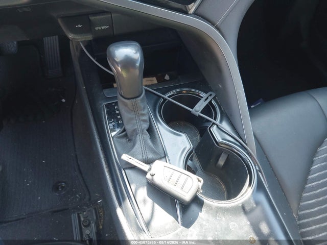 Toyota CAMRY SE 2020 4T1G11AK2LU366567 Image 11