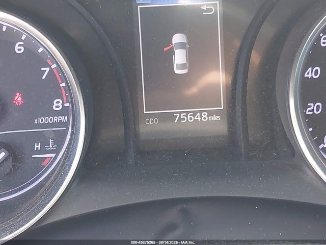 Toyota CAMRY SE 2020 4T1G11AK2LU366567 Image 15