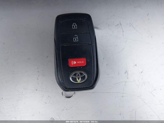 3TMKB5FNXSM025880 Toyota Tacoma Sr5