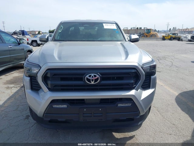 3TMKB5FNXSM025880 Toyota Tacoma Sr5