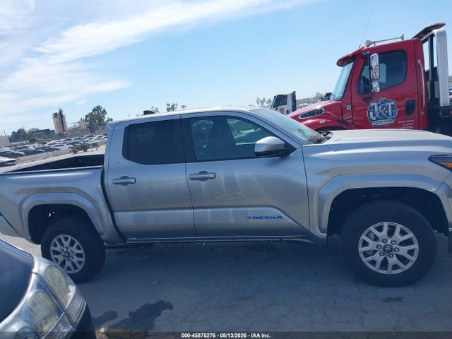 3TMKB5FNXSM025880 Toyota Tacoma Sr5
