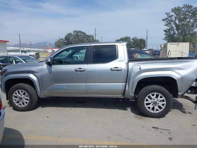 3TMKB5FNXSM025880 Toyota Tacoma Sr5