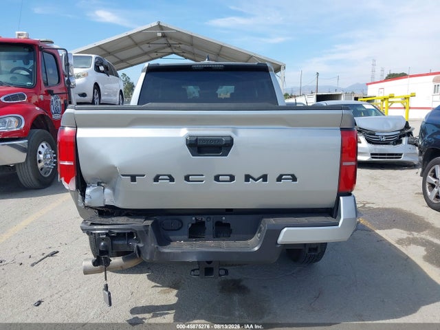 3TMKB5FNXSM025880 Toyota Tacoma Sr5