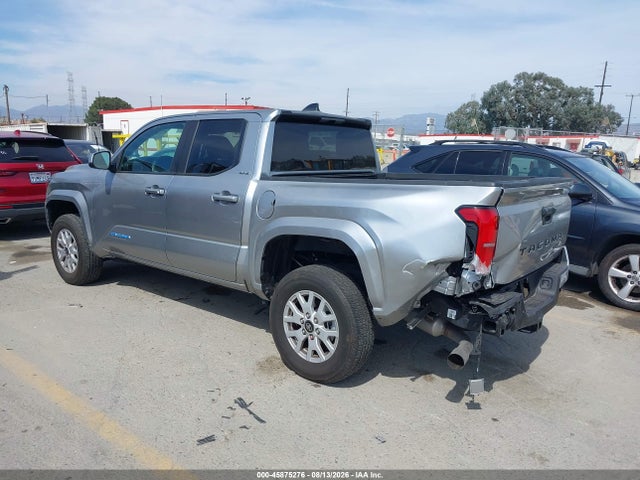 3TMKB5FNXSM025880 Toyota Tacoma Sr5