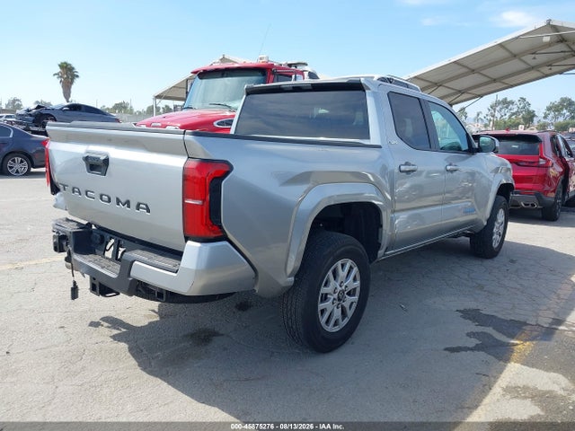 3TMKB5FNXSM025880 Toyota Tacoma Sr5