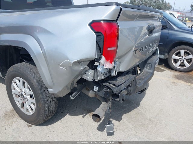 3TMKB5FNXSM025880 Toyota Tacoma Sr5