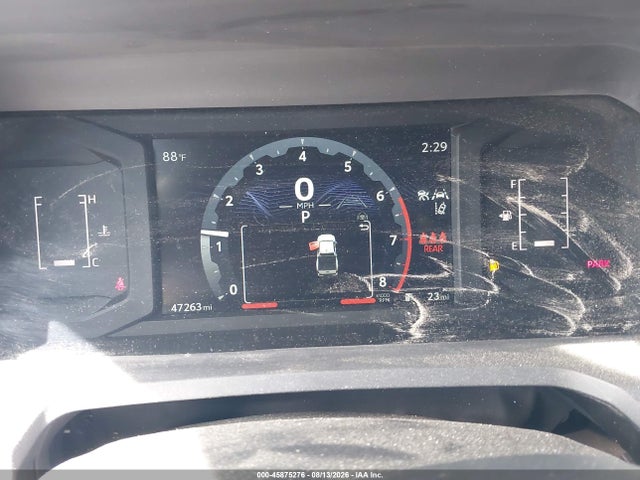 3TMKB5FNXSM025880 Toyota Tacoma Sr5