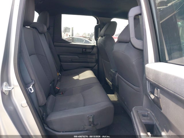 3TMKB5FNXSM025880 Toyota Tacoma Sr5