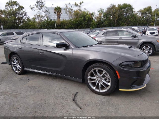 Dodge Charger Gt Awd 2023 2C3CDXMG1PH640763 Image 13