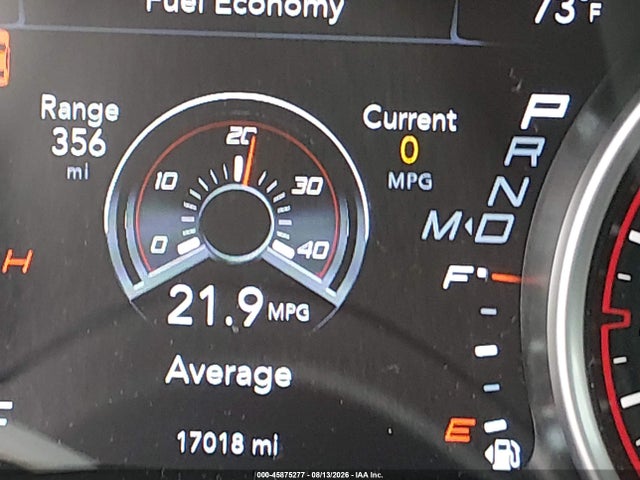 Dodge Charger Gt Awd 2023 2C3CDXMG1PH640763 Image 15