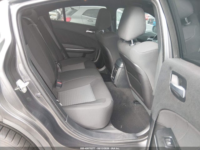 Dodge Charger Gt Awd 2023 2C3CDXMG1PH640763 Image 8