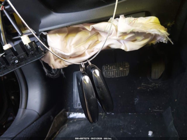 45875278 :رقم المزاد ، JF2SLDRC7SH609399 vin ، 2025 Subaru Forester Limited مزاد بيع
