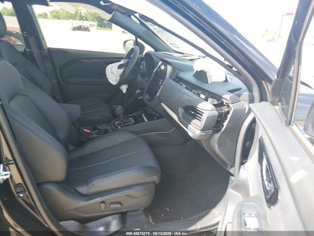 45875278 :رقم المزاد ، JF2SLDRC7SH609399 vin ، 2025 Subaru Forester Limited مزاد بيع