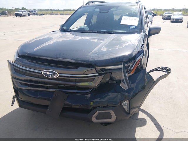 45875278 :رقم المزاد ، JF2SLDRC7SH609399 vin ، 2025 Subaru Forester Limited مزاد بيع