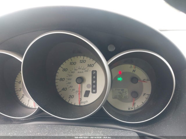 Продажа на аукционе авто 2007 Mazda Mazda3 I, vin: JM1BK12F971653862, номер лота: 45875281