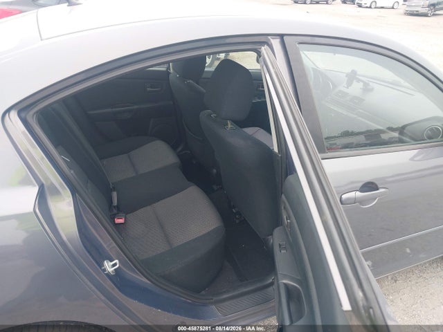 Продажа на аукционе авто 2007 Mazda Mazda3 I, vin: JM1BK12F971653862, номер лота: 45875281