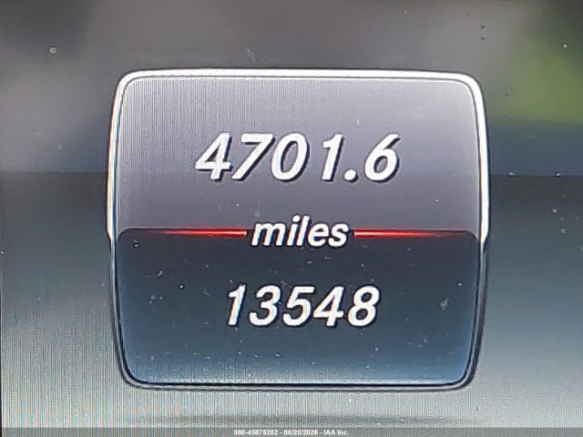45875282 :رقم المزاد ، WDC0G4KB6KV191294 vin ، 2019 Mercedes-benz Glc 300 4matic مزاد بيع