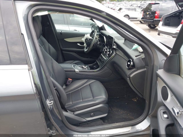 45875282 :رقم المزاد ، WDC0G4KB6KV191294 vin ، 2019 Mercedes-benz Glc 300 4matic مزاد بيع